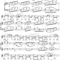 Oft in the Stilly Night