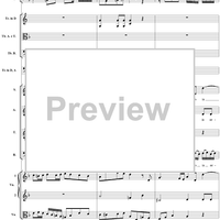 Agnus Dei, No. 12 from Mass No. 19 (Requiem) in D Minor, K626 - Full Score