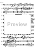 String Quartet a minor Op. 3 - Cello