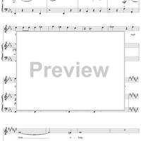 Invocation and Instructions to the Audience