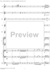 "Tandem post turbida fulmina, nubila", No. 9 from "Apollo et Hyacinthus" (K38) - Full Score