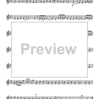 Come, Thou Long-Expected Jesus - Flute 3