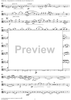Quartet No. 3 in E-flat minor (es-moll) - Viola