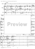 Alla selva, al prato, al fonte, No. 2 from "Il Re Pastore", Act 1 (K208) - Full Score