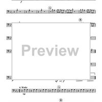 15 Easy Pieces - Euphonium 2 BC/TC