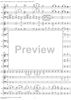 "Venga, venga de' sommi eroi", No. 7 from "Ascanio in Alba", Act 1, K111 - Full Score