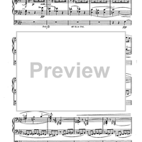 Joseph Bonnet Variations on Weinen, Klagen by Liszt