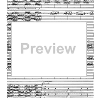 Mantra of the Light - Full Score