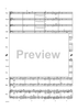 The Red Gully - Score