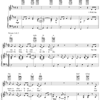 You Can Close Your Eyes