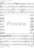Divertimento No. 13 in F major, K253 - Full Score