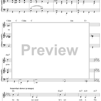 See You in the Funny Papers