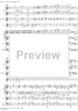 Aria for Soprano and Orchestra: "Se ardire, e speranza", K. 82 (K72o) - Full Score