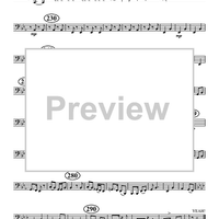 Winds Through the Bluegrass - Bassoon