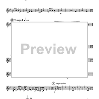 Native American Suite - Euphonium 2 BC/TC