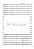 Rhythm of the Spheres - Score