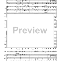 Marche Diabolique - Score