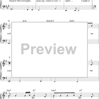 Whatever Happened to My Part?