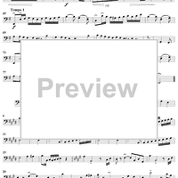 Thirty Etudes For Double Bass