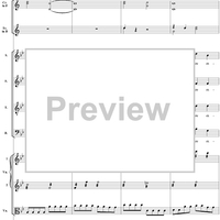 Litaniae de venerabili altaris sacramento in B-flat Major, K125