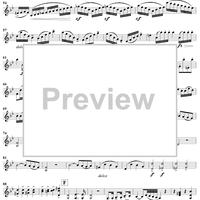 Three Duos, Op. 57 - Violin 2