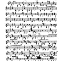 Mandolin & Guitar Collection No. 21 - Guitar / Mandolin Bass