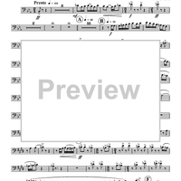 For the Kings of Brass - Euphonium 2 BC/TC