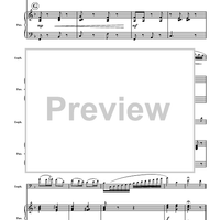 Polka Fantastic - Piano Score