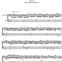 Joggiiiinng! - Percussion 2