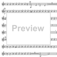 Concertino - B-flat Trombone 2