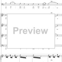 Seven Last Words of Christ, 2D WORD