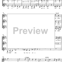 Quattro poesie friulane