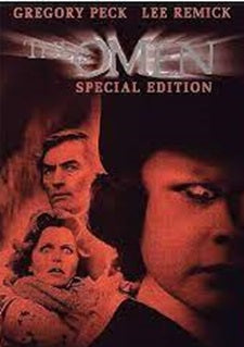 The Omen (Main Title - Ave Satani)