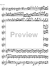 String Quartet No. 5 Bb Major D68 - Violin 1
