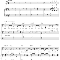 The Fifth from the Right