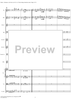 Idomeneo, rè di Creta, Act 2, No. 14 "Odo da lunge armonioso suono" - Full Score