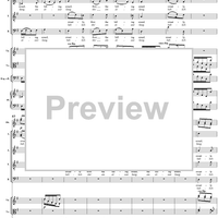 Music, spread thy voice around, No. 29 from Oratorio "Solomon", Act 3 (HWV67)