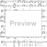 Columbia, The Gem of the Ocean (The Red, White and Blue)