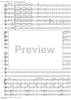 Symphony No. 5, Movement 1 - Full Score