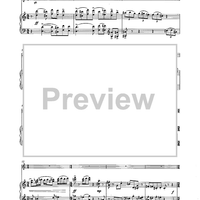 Phoenix Concerto - Piano Score