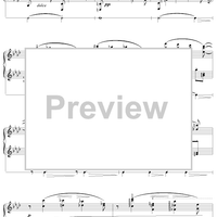 Klavierstucke, No. 3: Intermezzo in A-flat Major
