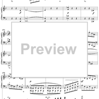 Piano Concerto In A Minor - Allegro vivace