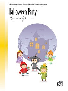 Halloween Party