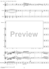 Mass No. 16 in C Major, "Coronation", K317 - Full Score