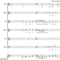 Noel, Adieu, Thou Court's Delight