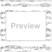 Symphony No. 1, Movement 2