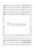 Festive Proclamation - Score