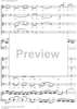 Et resurrexit - No. 12 from Mass no. 18 in C minor ("Great")   - K427 (K417a)