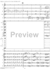 Swan Lake, No. 30: Final Scene - Score
