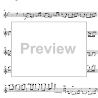 Suite per cinque - Violin